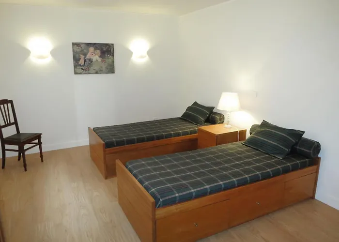 Casa Da Quinta De Pedral By Interhome Nyaraló *