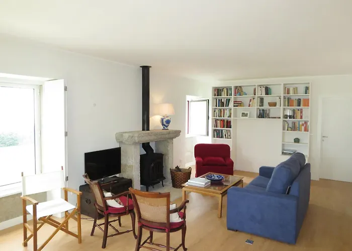 Casa Da Quinta De Pedral By Interhome *