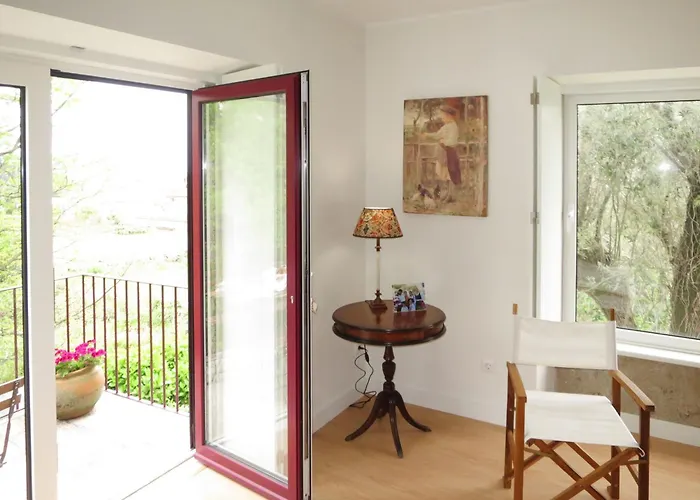 Casa Da Quinta De Pedral By Interhome