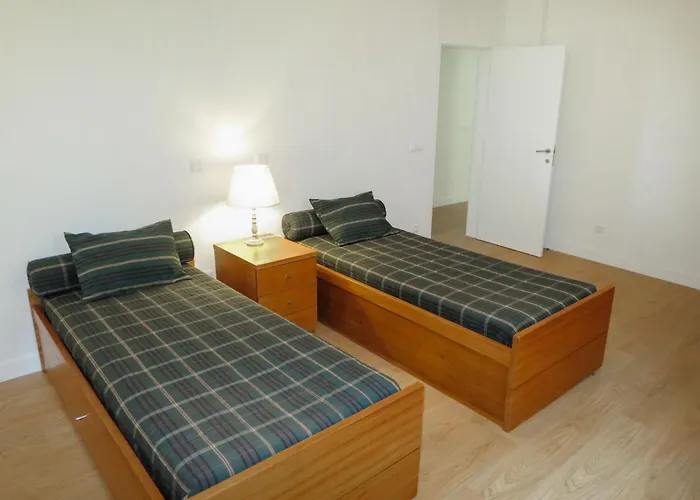 Casa Da Quinta De Pedral By Interhome Castelo do Neiva