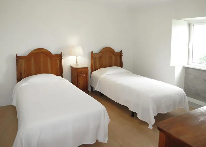 Nyaraló Casa Da Quinta De Pedral By Interhome *