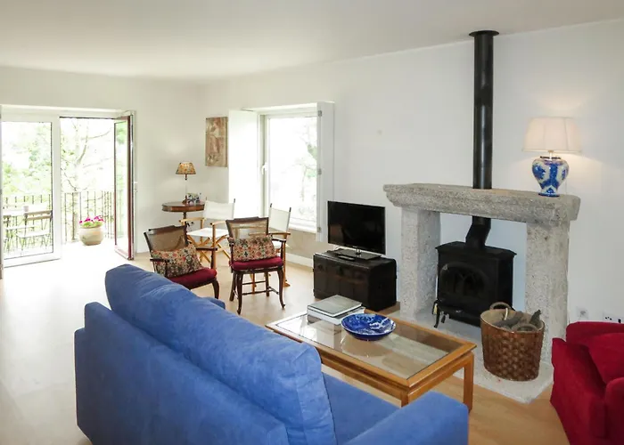 Casa Da Quinta De Pedral By Interhome * Castelo do Neiva