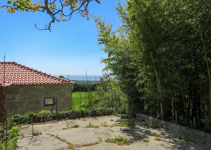 Casa Da Quinta De Pedral By Interhome Nyaraló