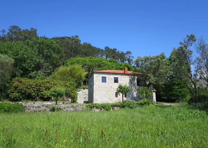 Casa Da Quinta De Pedral By Interhome