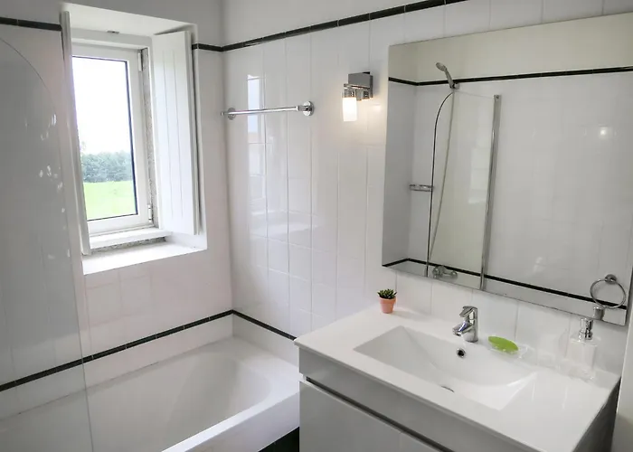 Nyaraló Casa Da Quinta De Pedral By Interhome Castelo do Neiva