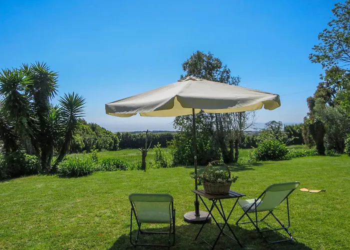 Casa Da Quinta De Pedral By Interhome Nyaraló