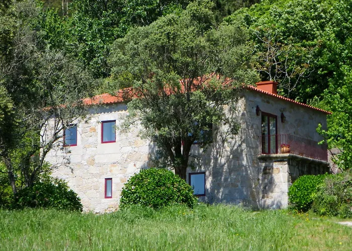 Casa Da Quinta De Pedral By Interhome Nyaraló