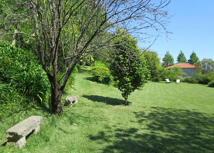 Nyaraló Casa Da Quinta De Pedral By Interhome