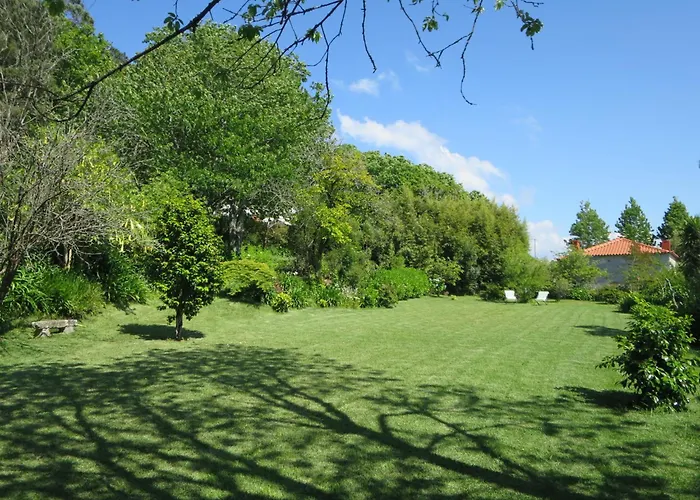 Casa Da Quinta De Pedral By Interhome Castelo do Neiva